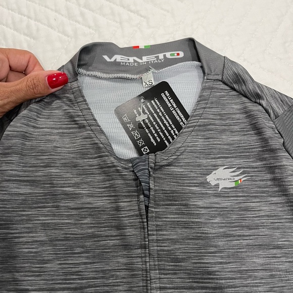 Cycling kit 🇮🇹 NEW !!! VENETO - Picture 4 of 9